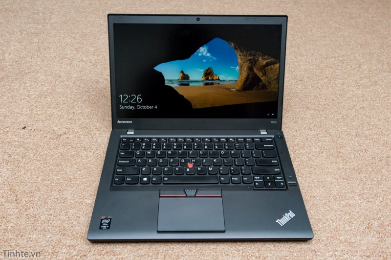 Lenovo ThinkPad T450s