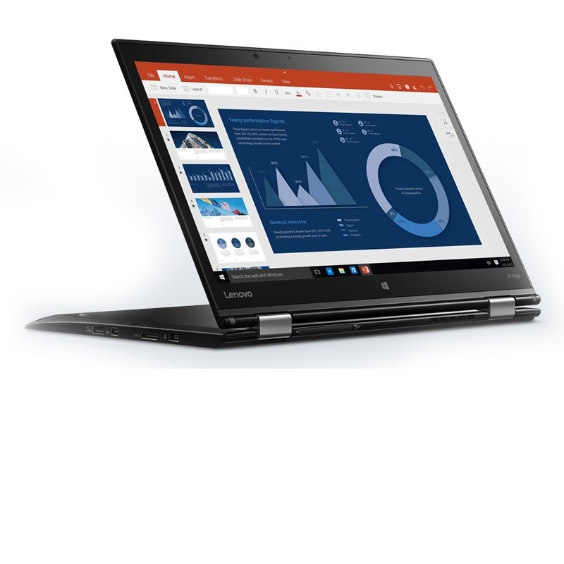 Lenovo ThinkPad X1 Yoga