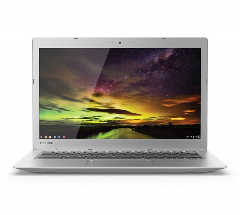 Toshiba CB35-B3340 13 Inch Chromebook