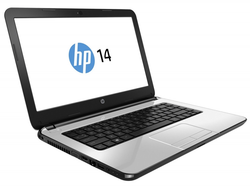 HP Pavilion 14 AB115TU