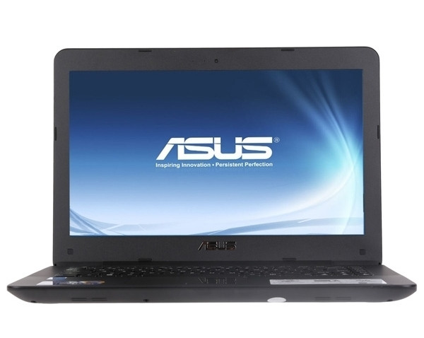 Asus X454LA-WX424D - Black