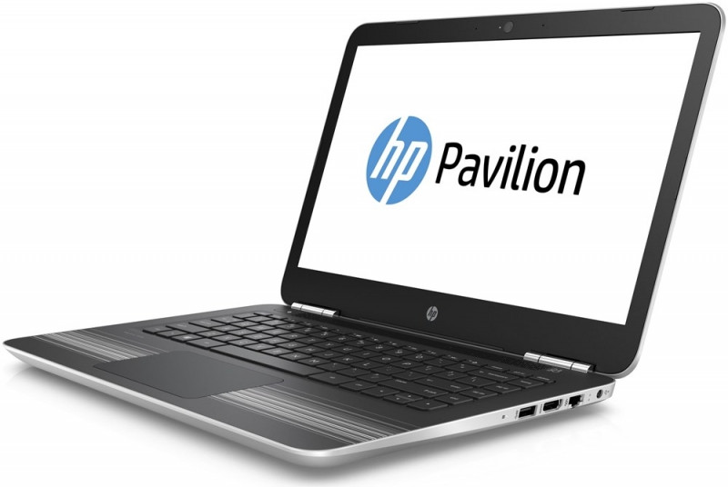 HP Pavilion 14 AL001 TU i3 6100U