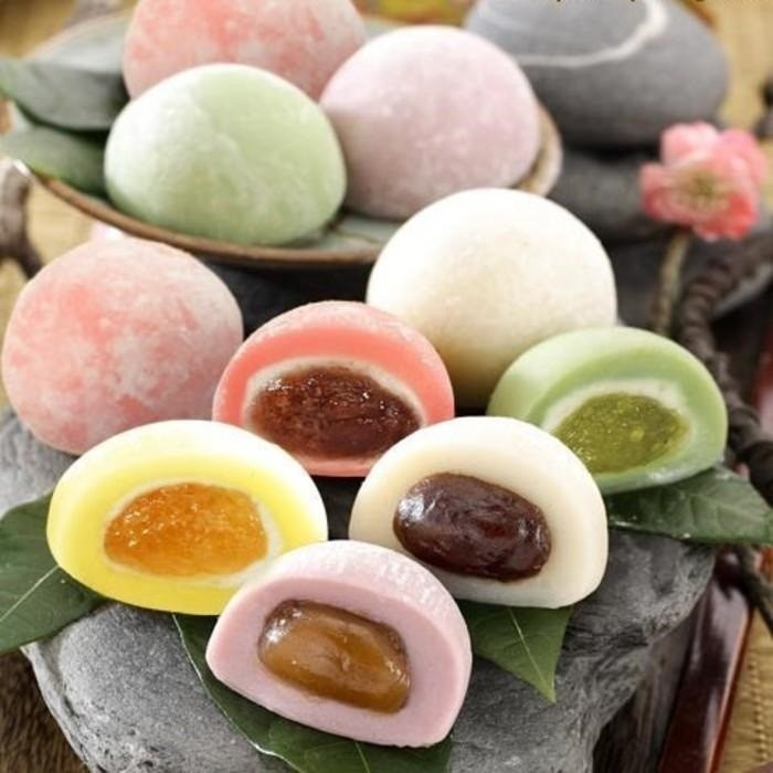 Mochi