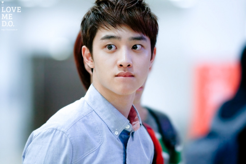 D.O (EXO)