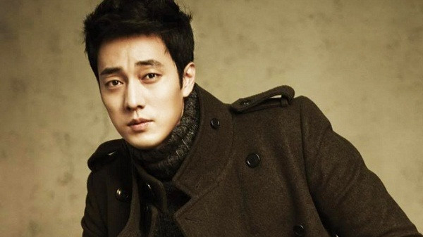 So Ji Sub