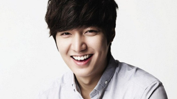 Lee Min Ho