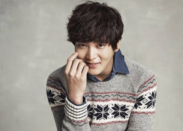 Joo Won