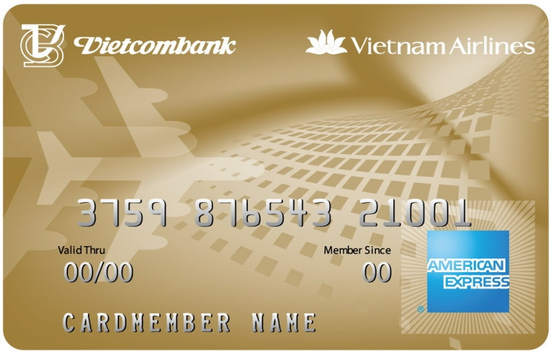 Thẻ tín dụng của ngân hàng Vietcombank vượt trội về hạn mức tiêu dùng