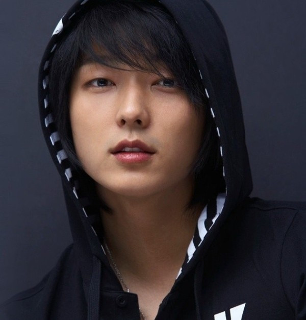 Lee Jun Ki