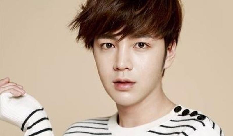 Jang Geun Suk