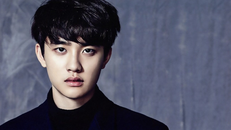 D.O (EXO)