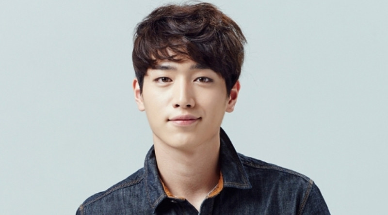 Seo Kang Joon