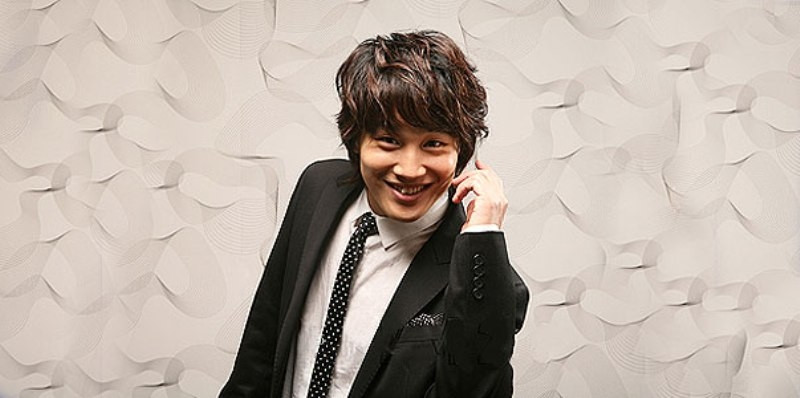 Cha Tae Hyun