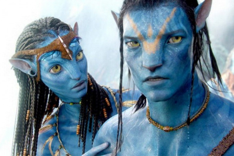 Na’vi – ngôn ngữ được sáng tạo chỉ để phục vụ cho bộ phim Avatar