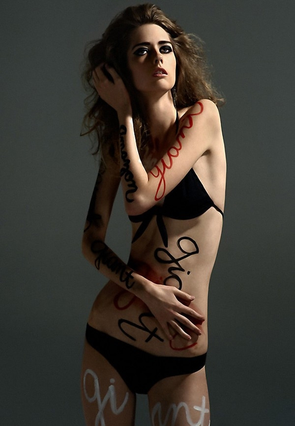 Ann Ward