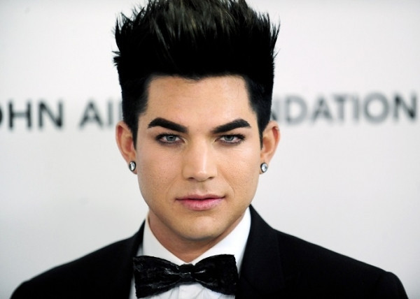 Adam Mitchel Lambert - Hoa Kỳ