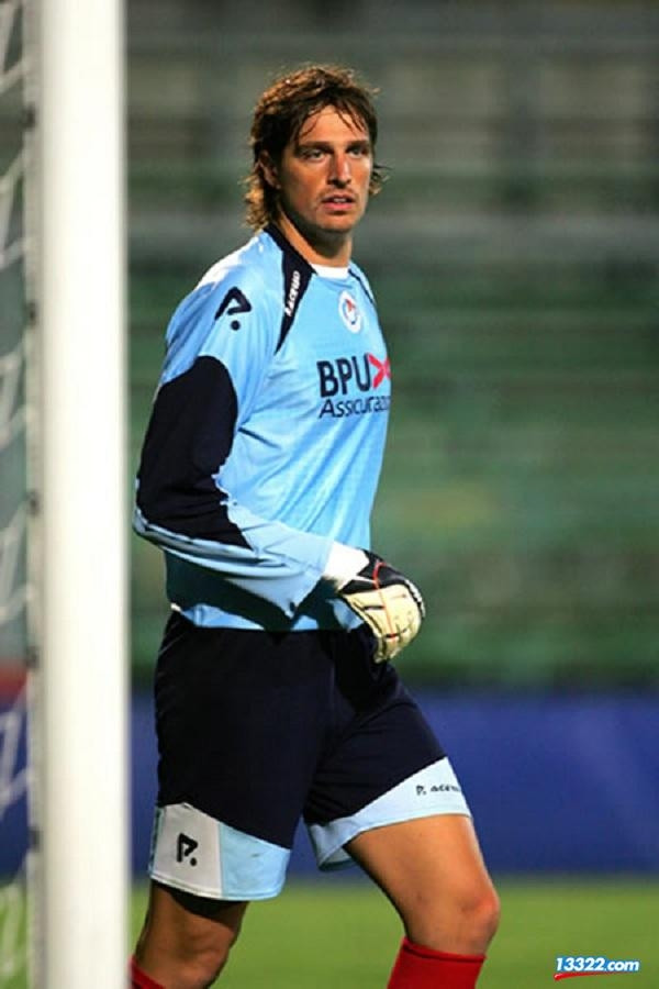 Paolo Acerbis