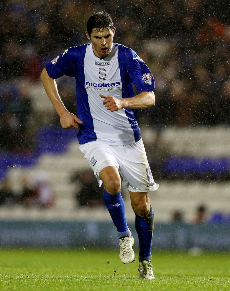 Nikola Zigic