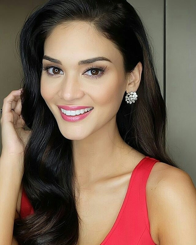 Pia Wurtzbach