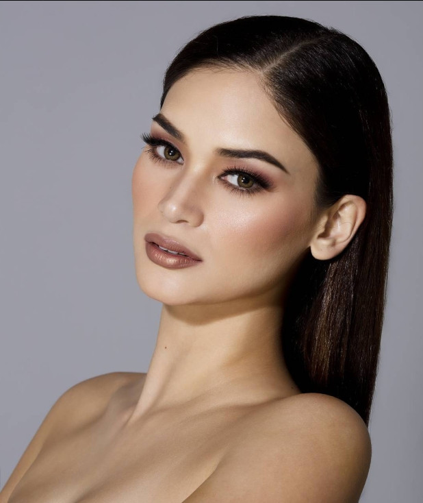 Pia Alonzo Wurtzbach