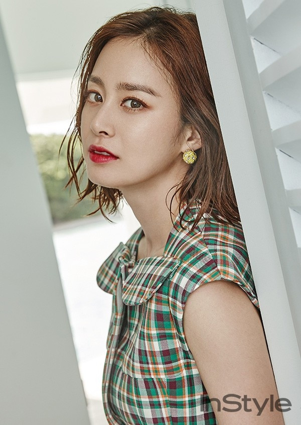 Kim Tae Hee