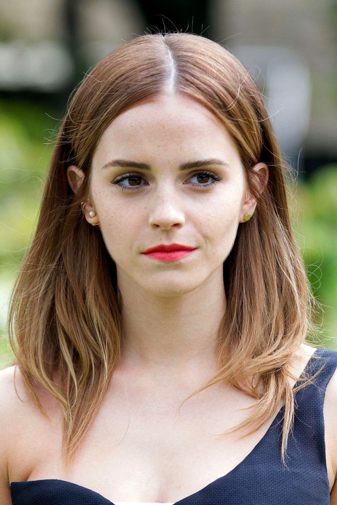 Emma Watson