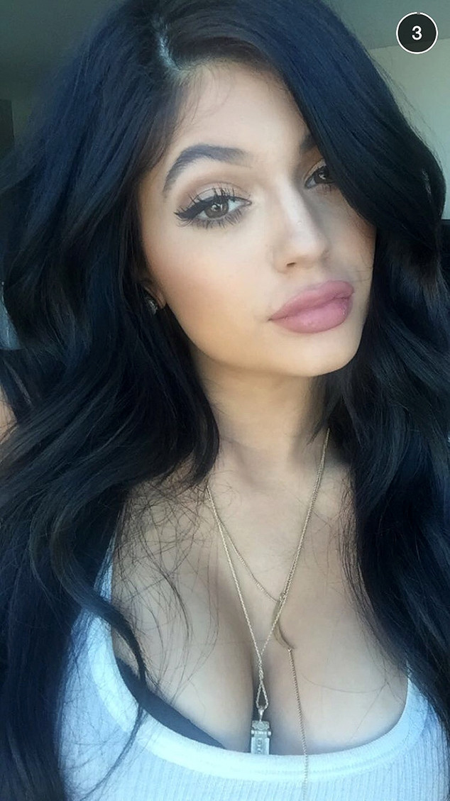 Kylie Jenner