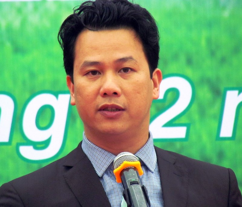 Đặng Quốc Khánh