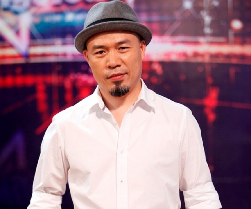 Huy Tuấn