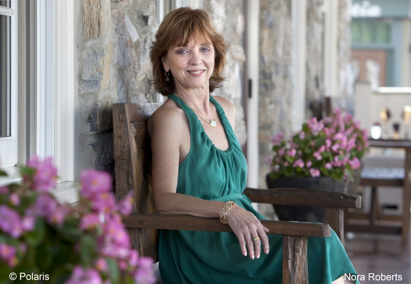 Nora Roberts