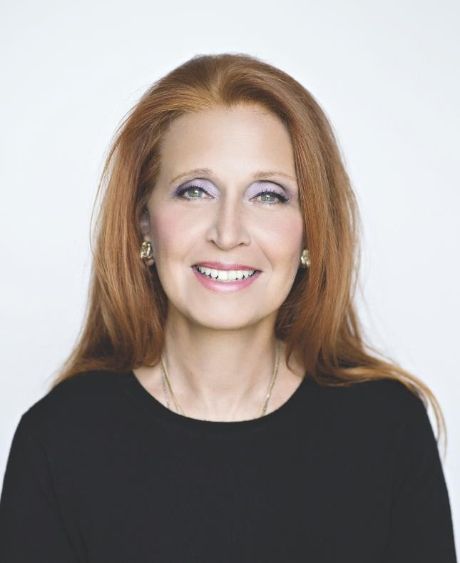 Danielle Steel