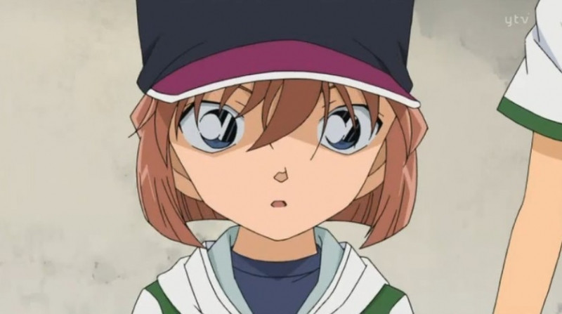 Haibara