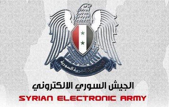 Syrian Electronic Army là nhóm có tổ chức nghiêm ngặt