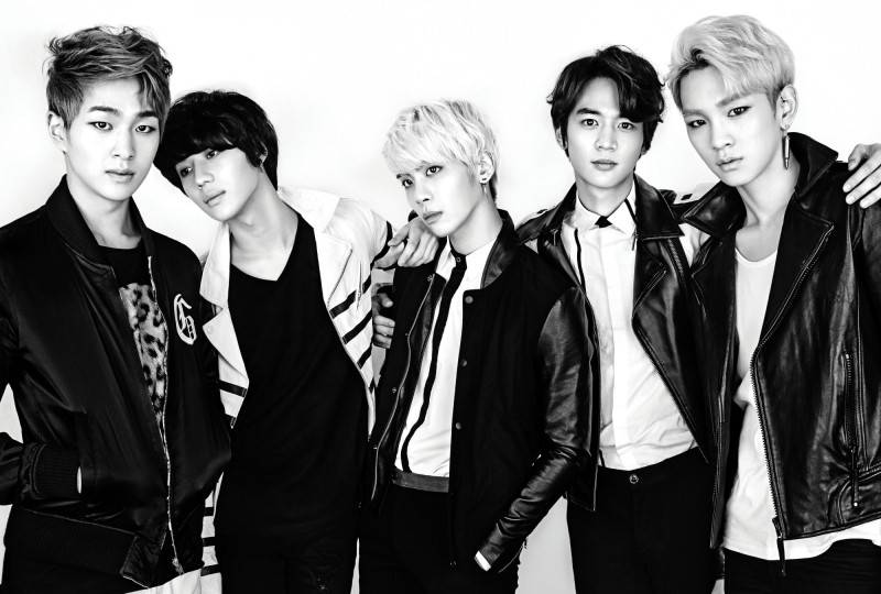 SHINee