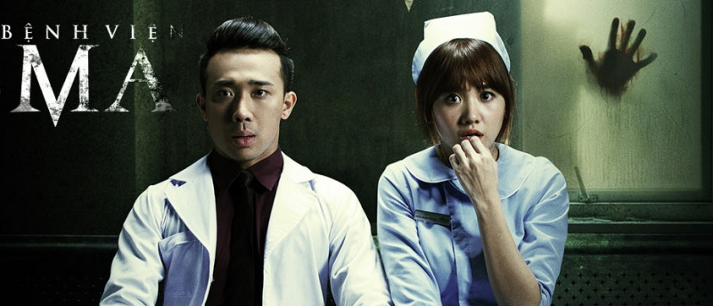 Bộ phim của Trấn Thành lấy cảm hứng từ các câu chuyện ma trong bệnh viện