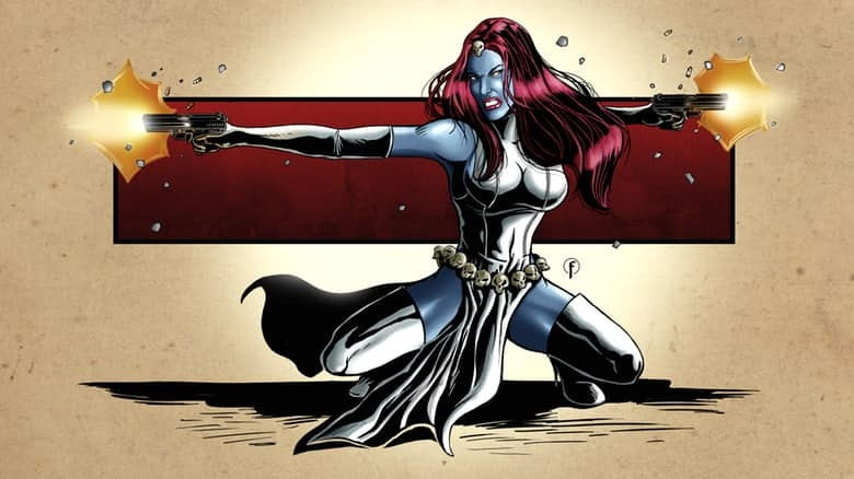 Mystique