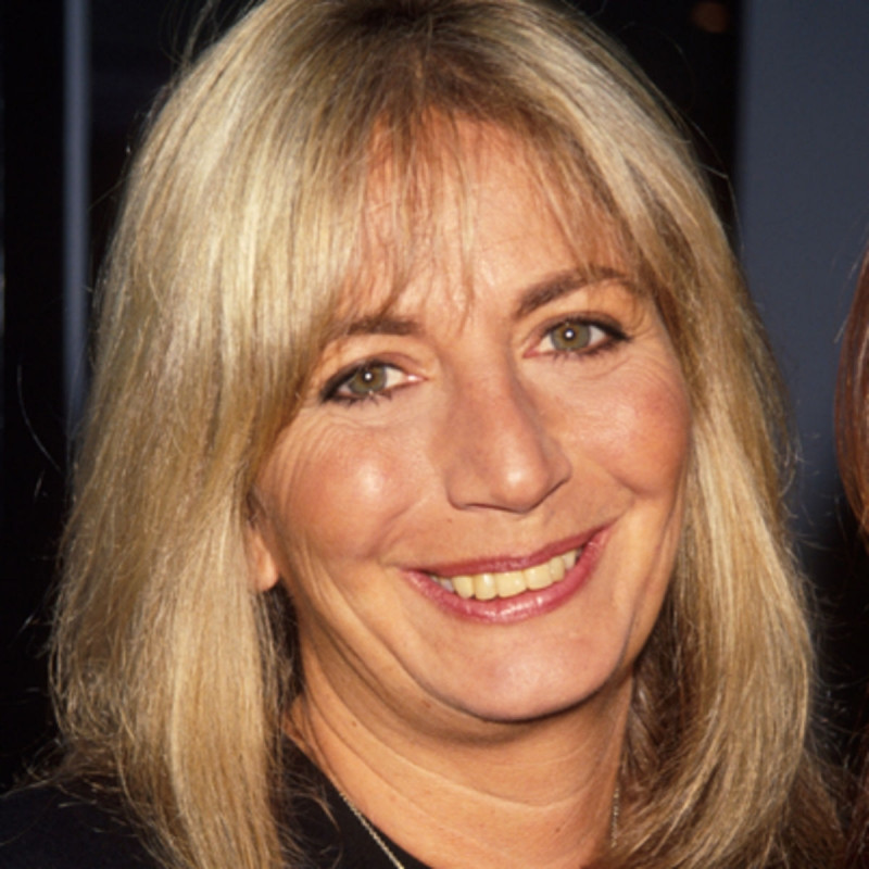 Penny Marshall