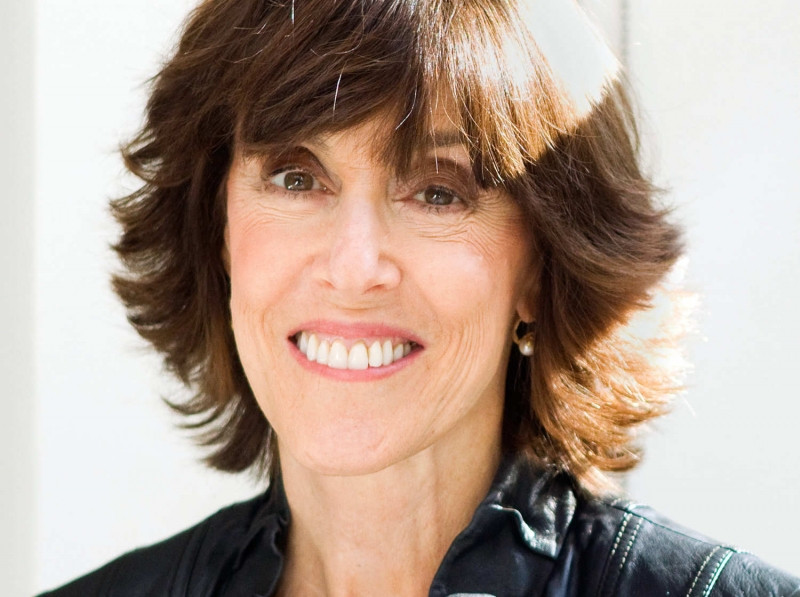 Nữ đạo diễn Nora Ephron