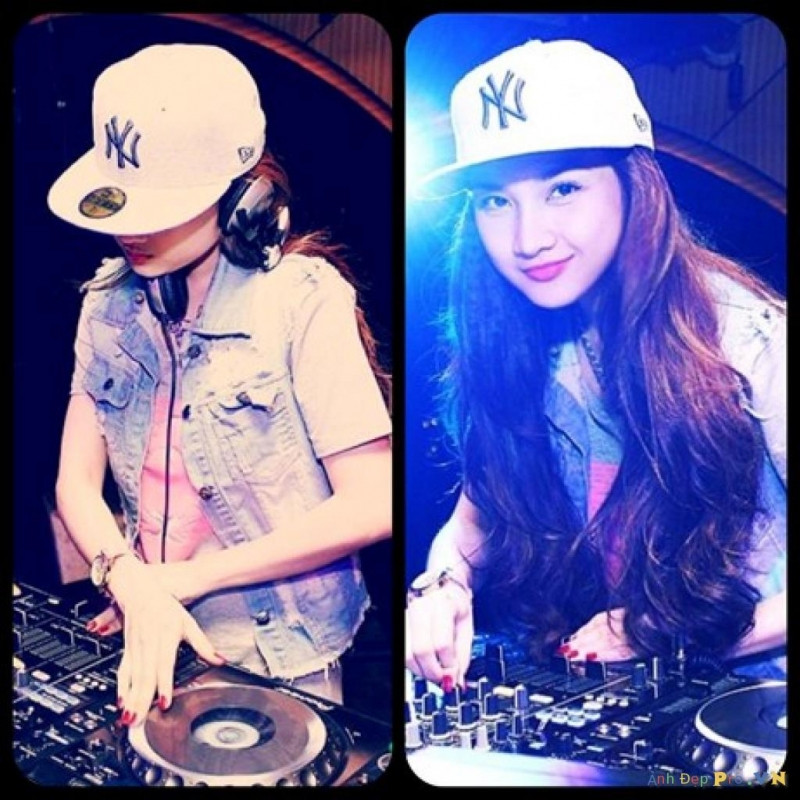 DJ Windy Quyên