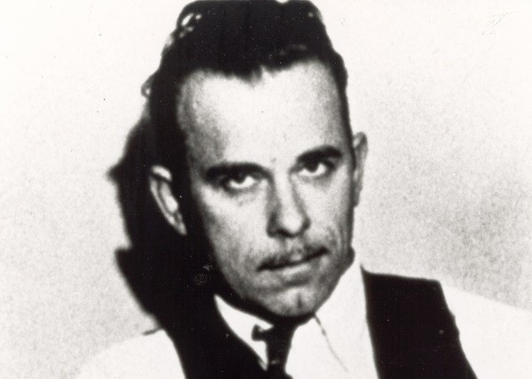 Cuộc vượt ngục huyền thoại của Dillinger
