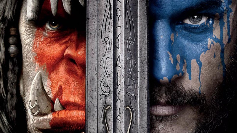 Warcraft (T7/2016)