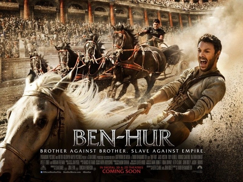 Ben-Hur (T8/2016)
