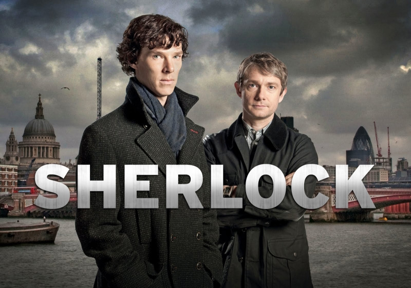 SHERLOCK