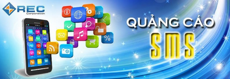 Quảng cáo SMS