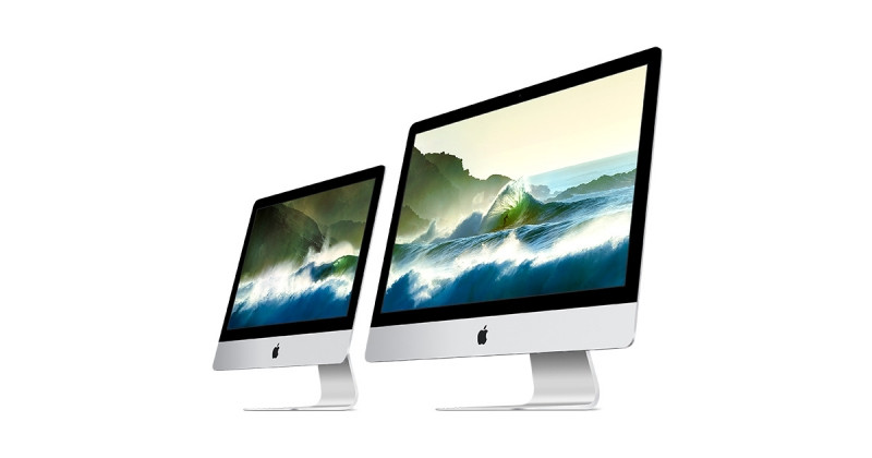 Màn hình máy tính Apple iMac