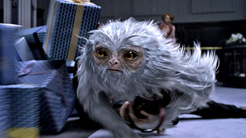 Demiguise