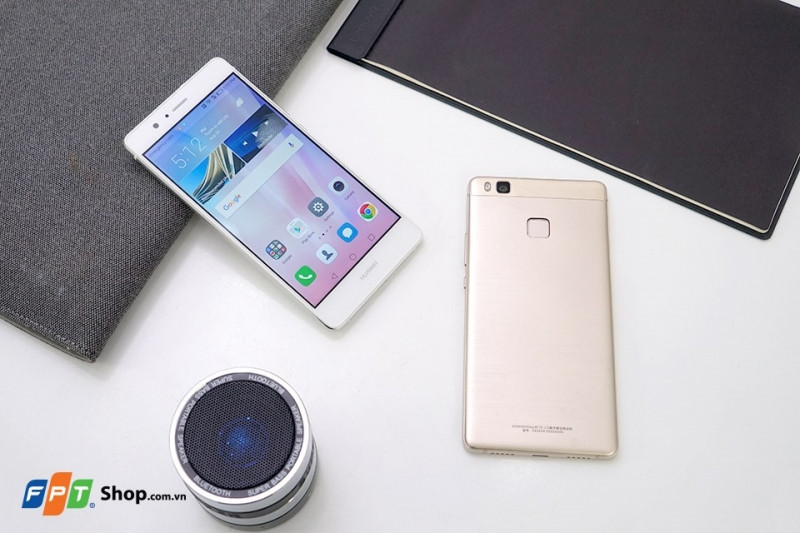 Huawei P9 Lite