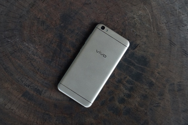 Vivo V5