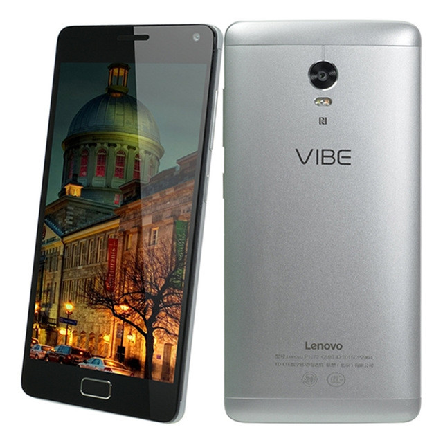 Lenovo VIBE P1