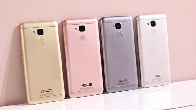 Asus Zenfone 3 Max